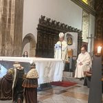 Viseu: Bispo apela à rejeição da indiferença perante «sofrimento de povos inteiros» em guerra