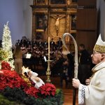 Funchal: A guerra constitui «sempre uma derrota da humanidade e uma vergonha para todos», diz D. Nuno Brás