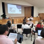 Igreja/Portugal: Responsáveis diocesanos da Catequese refletem sobre «migrações» e «prevenção da violência»