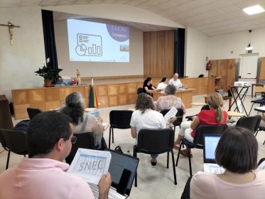 Igreja/Portugal: Responsáveis diocesanos da Catequese refletem sobre «migrações» e «prevenção da violência»