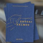 Publicações: Livro «Entoai Salmos» vai ser apresentado na Igreja de Cedofeita, Porto