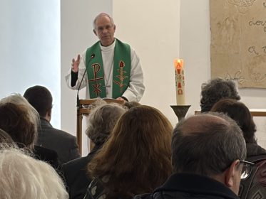 Açores: Bispo de Angra diz que a Cruz «desarma ódios» e pede que o ecumenismo se viva na cidade