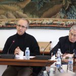 Santarém: Padre José Frazão Correia adverte para «muros e resistências» perante mundo em «constante mutação»