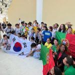 Pastoral Juvenil: Departamento Nacional dá início ao caminho de preparação da JMJ2027