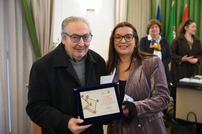 Media: Município de Idanha-a-Nova atribui voto de louvor ao Jornal Raiano