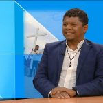 Angola: «Falta de Justiça social é algo gritante», alerta frei Danilson Lopes