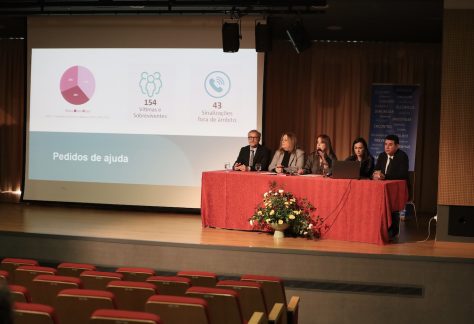 Igreja/Abusos: Grupo VITA registou 95 pedidos de compensação financeira, com 46 contactos inéditos