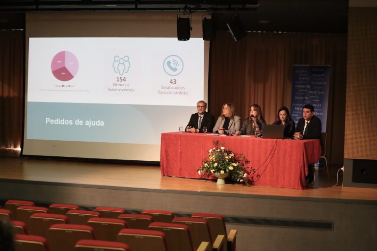 Igreja/Abusos: Grupo VITA registou 95 pedidos de compensação financeira, com 46 contactos inéditos