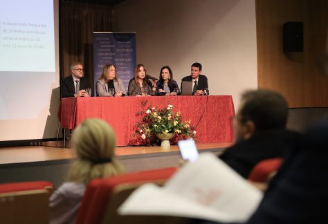 Igreja/Abusos: Grupo VITA lança novos guias de apoio elaborados em colaboração com vítimas de abusos