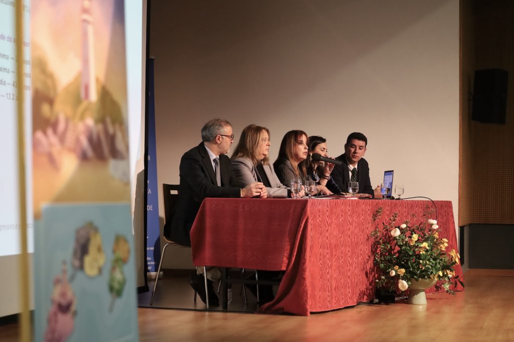 Igreja/Abusos: Rute Agulhas aponta a maior articulação com as Comissões Diocesanas