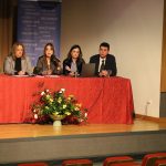 Igreja/Abusos: Rute Agulhas aponta a maior articulação com as Comissões Diocesanas