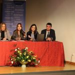 Igreja/Abusos: Rute Agulhas aponta a maior articulação com as Comissões Diocesanas