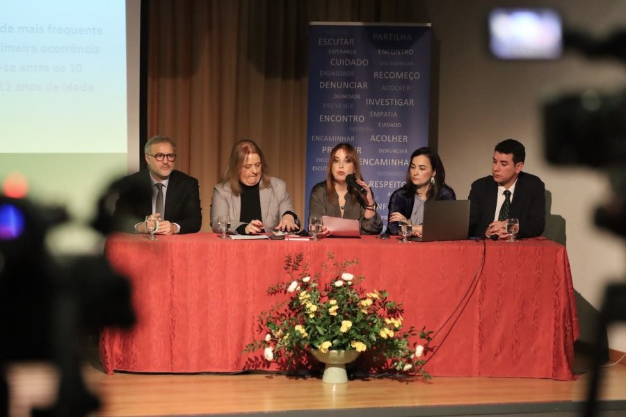 Igreja/Abusos: Grupo VITA pede «mudança de paradigma» e alerta para resistência na desconstrução da «visão sacralizada» dos sacerdotes