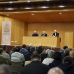 Sinodalidade: «A conjuntura mundial torna ainda mais urgente a natureza sinodal da Igreja» - D. José Ornelas