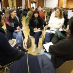 Sinodalidade: Pergunta «quem manda na Igreja» deve dar lugar à questão «que tipo de ser serviço é pedido»