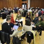 Sinodalidade: Passos dados, obstáctulos encontrados e a certeza de que «o caminho é este»