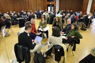 Sinodalidade: Passos dados, obstáctulos encontrados e a certeza de que «o caminho é este»