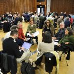 Sinodalidade: Pergunta «quem manda na Igreja» deve dar lugar à questão «que tipo de ser serviço é pedido»