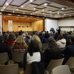 Sinodalidade: «A conjuntura mundial torna ainda mais urgente a natureza sinodal da Igreja»