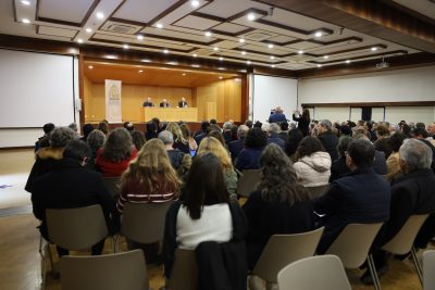 Sinodalidade: «A conjuntura mundial torna ainda mais urgente a natureza sinodal da Igreja»