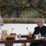 Santarém: «Pedir ajuda não é falhar na fé», afirma psicóloga, falando em ‘burnout’ perante padres da diocese