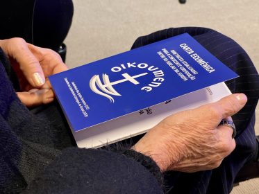 Carta Ecuménica: Igrejas oferecem uma «voz cristã unida no espaço público europeu»