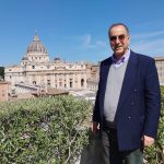 Missões: Padre José Rebelo é o novo superior provincial dos Missionários Combonianos em Portugal