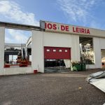 Solidariedade: D. Américo Aguiar, capelão nacional da Liga dos Bombeiros Portugueses, visitou municípios de Leiria e Ourém