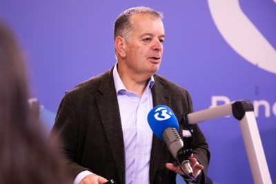 Geopolítica: «Estamos perante o impensável» – Miguel Monjardino alerta para choque estratégico entre poder e direito