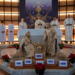 Algarve: D. Manuel Quintas denuncia «aumento das verbas para despesa militar»