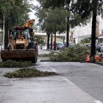 Coimbra: Bispo envia «palavra de conforto e de consolação» aos que estão a sofrer devido à depressão Kristin e fala em situação «dramática»