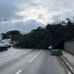 Ordinariato Castrense: Bispo une-se às «dioceses duramente atingidas» por tempestade e convida à solidariedade