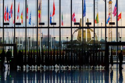 EUA: Três cardeais assinam declaração conjunta inspirada no Papa, criticando polarização e «diplomacia baseada na força»