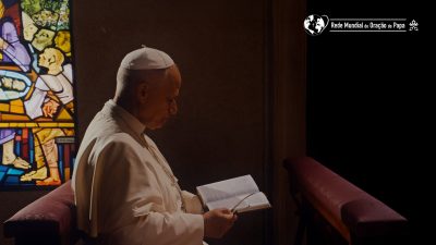 Vaticano: Papa liga oração ao serviço dos «mais vulneráveis»