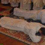 Santarém: Bispo preside à ordenação de um sacerdote e um diácono, convidando-os a rejeitar «ministério como exercício de poder»