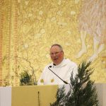 Fátima: «Imitar a atitude de Maria» é «fazer Jesus nascer no mundo» - Padre Carlos Cabecinhas