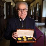 Portugal: Presidente da República condecora Confederação Nacional das Instituições de Solidariedade Social com a Ordem do Mérito