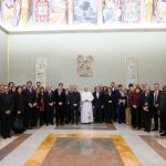 Rede Mundial de Oração do Papa: Leão XVI incentiva a convidar os jovens para serem «intercessores pelas necessidades do mundo inteiro»