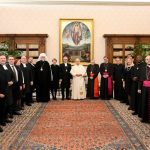 Vaticano: Papa recebeu Delegação Ecuménica da Finlândia e destacou «sinais de esperança» dos cristãos