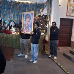 Funchal: Missa de abertura do Grupo de Jovens da Encarnação incluiu bênção de imagem de São Carlo Acutis