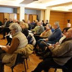 Pastoral da Saúde: «Cada vez mais nós sentimo-nos números», afirma o padre Jorge Vilaça, alertando para «despersonalização dos cuidados»