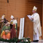 Dia Mundial da Paz: «Se a guerra continua, é porque os senhores da guerra a desejam», afirma patriarca de Lisboa