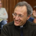 Sinodalidade: Instâncias de participação devem ser «lugares onde efetivamente se vai construindo a decisão»