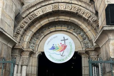 O Jubileu nas Dioceses portuguesas- Emissão 28-12-2025