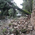 Portalegre-Castelo Branco: Bispo manifesta proximidade com as pessoas afetadas pelos «efeitos devastadores» da depressão Kristin