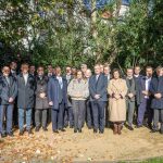 Porto: Bispo recebeu presidentes de Câmaras, em «almoço de Reis»