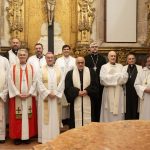 Ecumenismo: Bispo da Igreja Lusitana defendeu a «dignidade humana», na homilia que fez «com muita alegria» na catedral do Porto