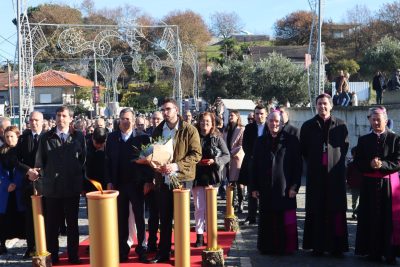 Pastoral Deficiência: Presépio de Priscos foi «apelo à consciência coletiva», e mostrou «caminhos de integração, dignidade e superação»