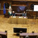 Portugal: «O Estado não pode nem deve deixar as instituições sociais desamparadas», afirma presidente da Assembleia da República