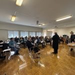 Igreja/Ensino: Responsáveis diocesanos da disciplina de EMRC reuniram em Fátima